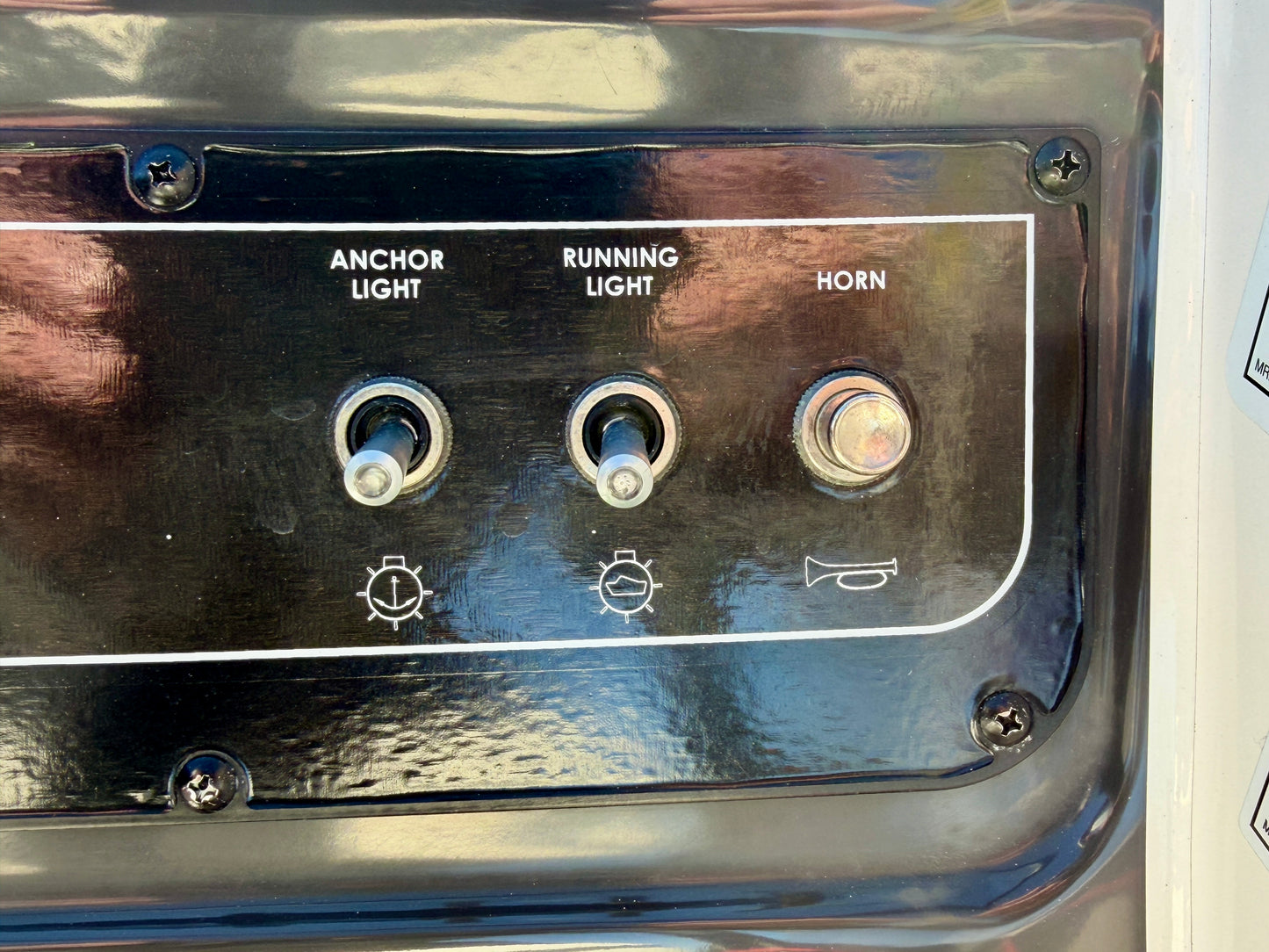 2023 Bayliner VR4 Bowrider OB