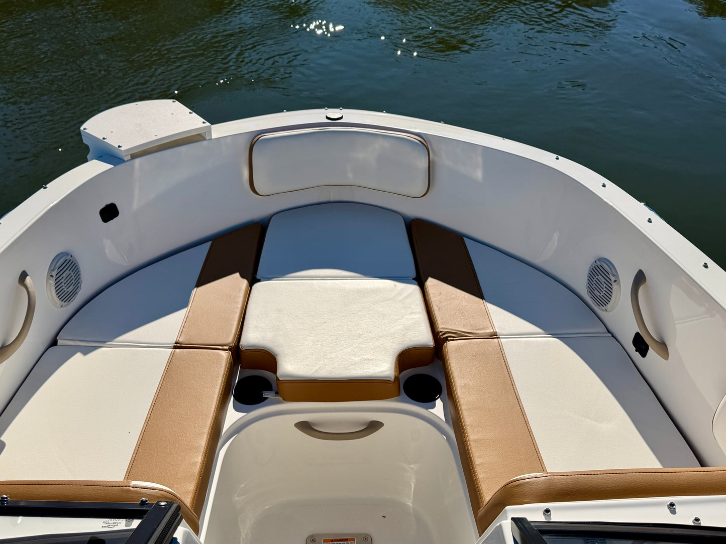 2023 Bayliner VR4 Bowrider OB