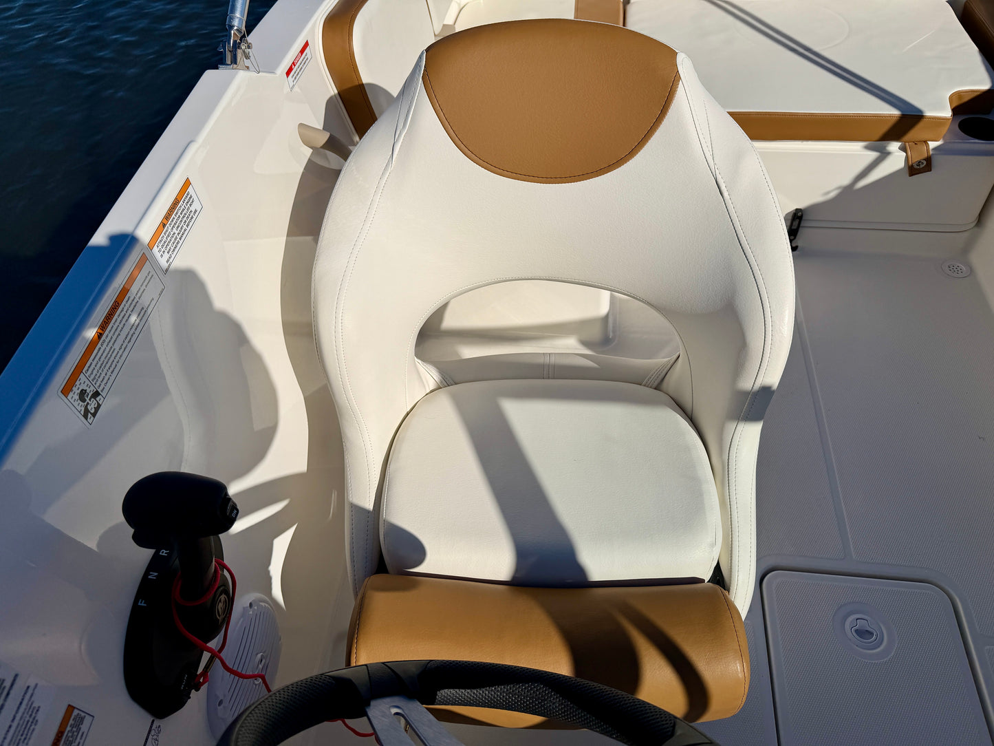 2023 Bayliner VR4 Bowrider OB