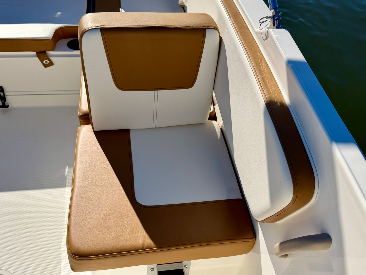 2023 Bayliner VR4 Bowrider OB