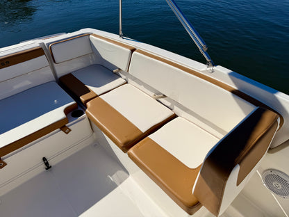 2023 Bayliner VR4 Bowrider OB