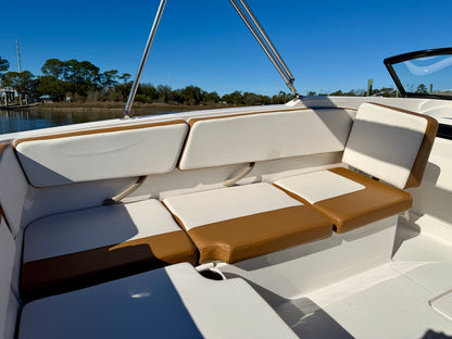 2023 Bayliner VR4 Bowrider OB