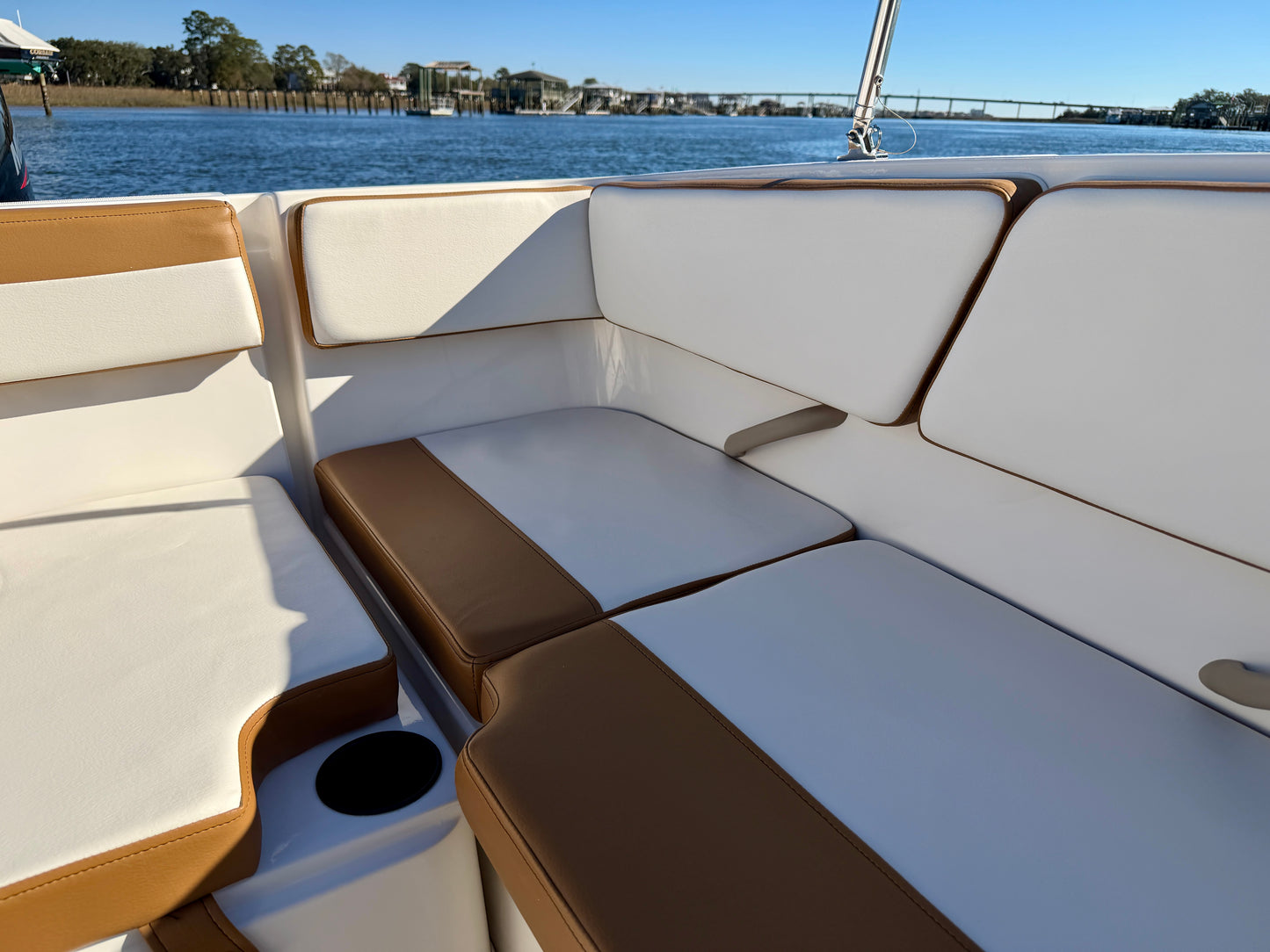 2023 Bayliner VR4 Bowrider OB