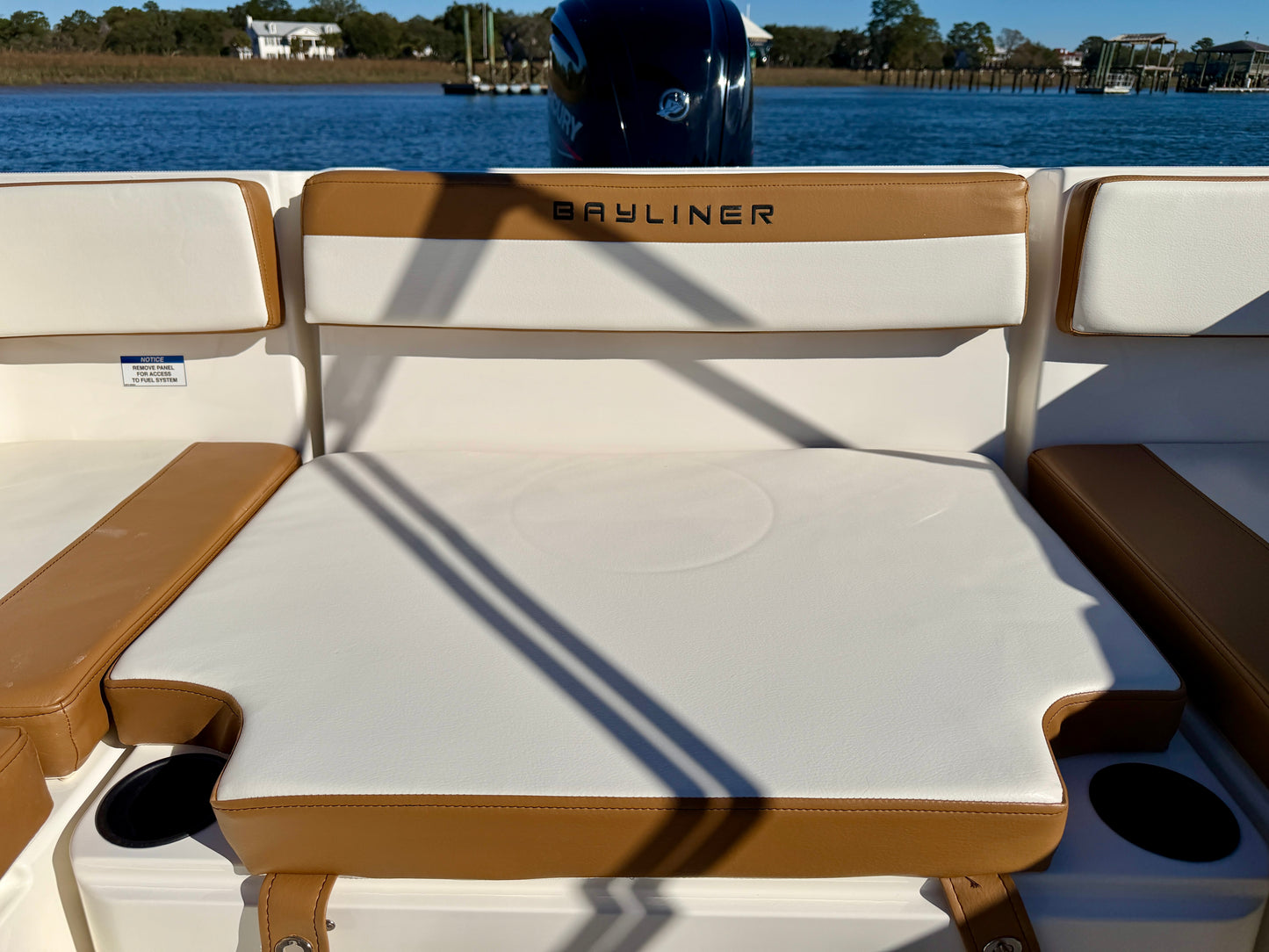 2023 Bayliner VR4 Bowrider OB