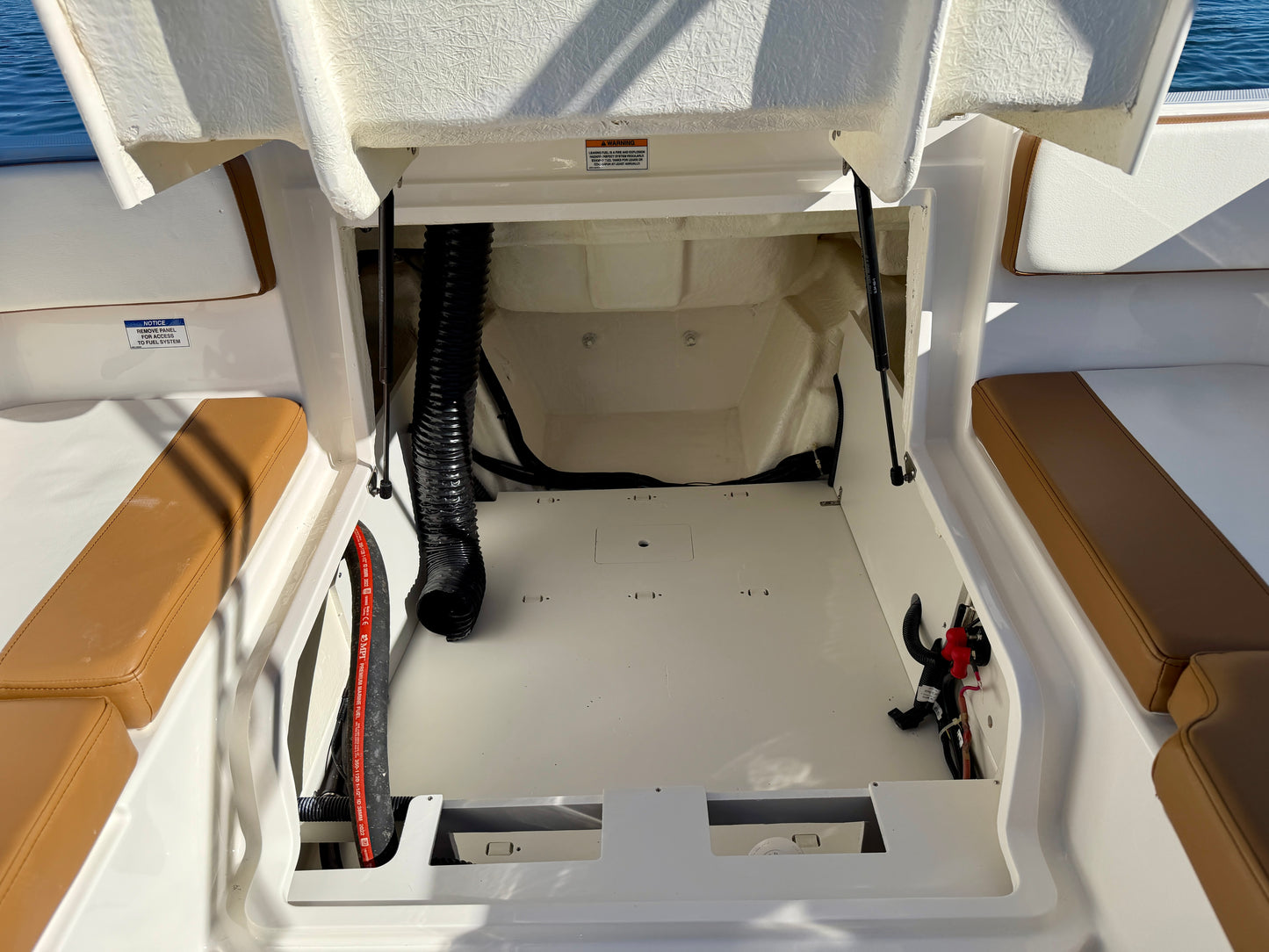 2023 Bayliner VR4 Bowrider OB