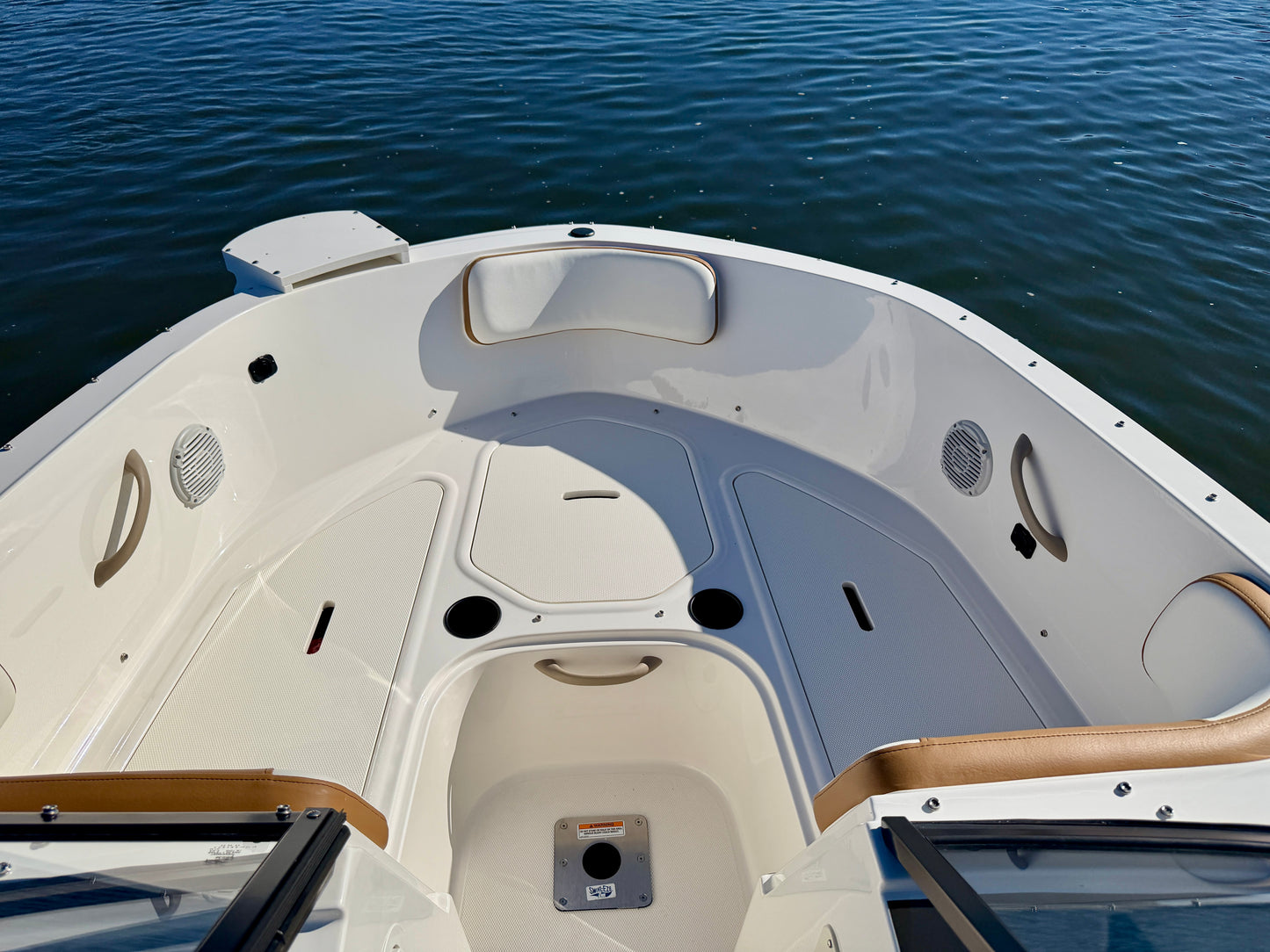 2023 Bayliner VR4 Bowrider OB