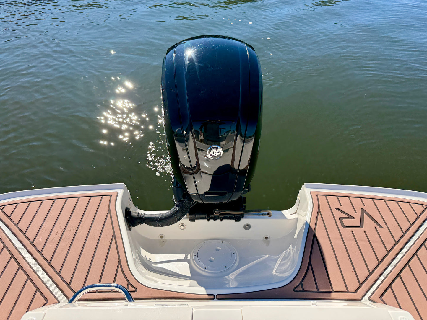 2023 Bayliner VR4 Bowrider OB