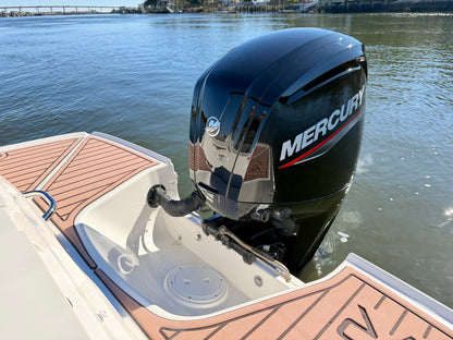 2023 Bayliner VR4 Bowrider OB