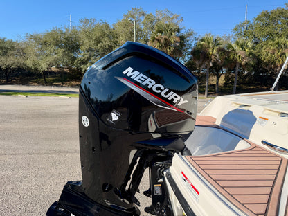 2023 Bayliner VR4 Bowrider OB