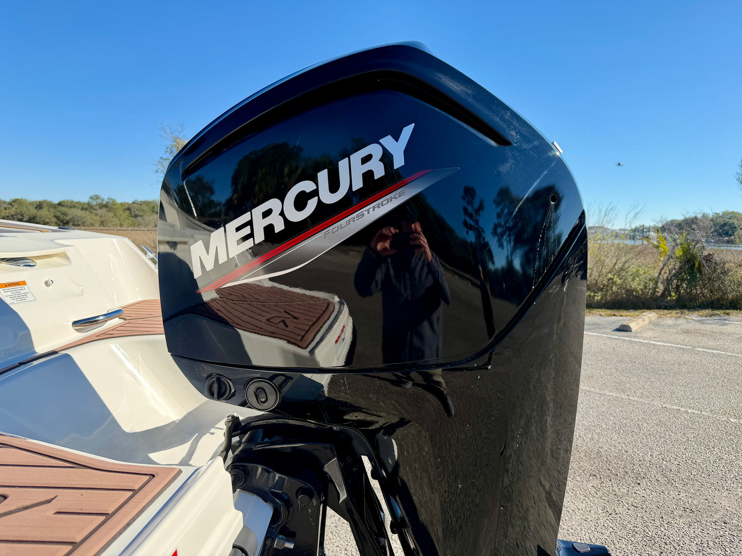 2023 Bayliner VR4 Bowrider OB