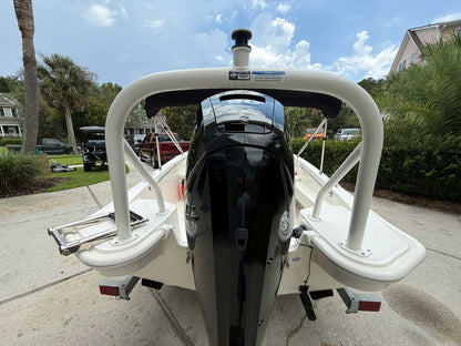2022 Boston Whaler 160 Super Sport
