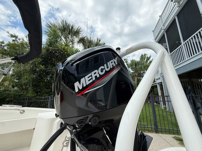 2022 Boston Whaler 160 Super Sport