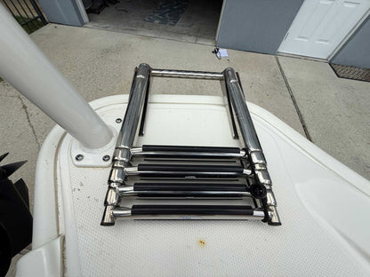 2022 Boston Whaler 160 Super Sport