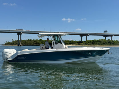 2023 Boston Whaler 280 Outrage