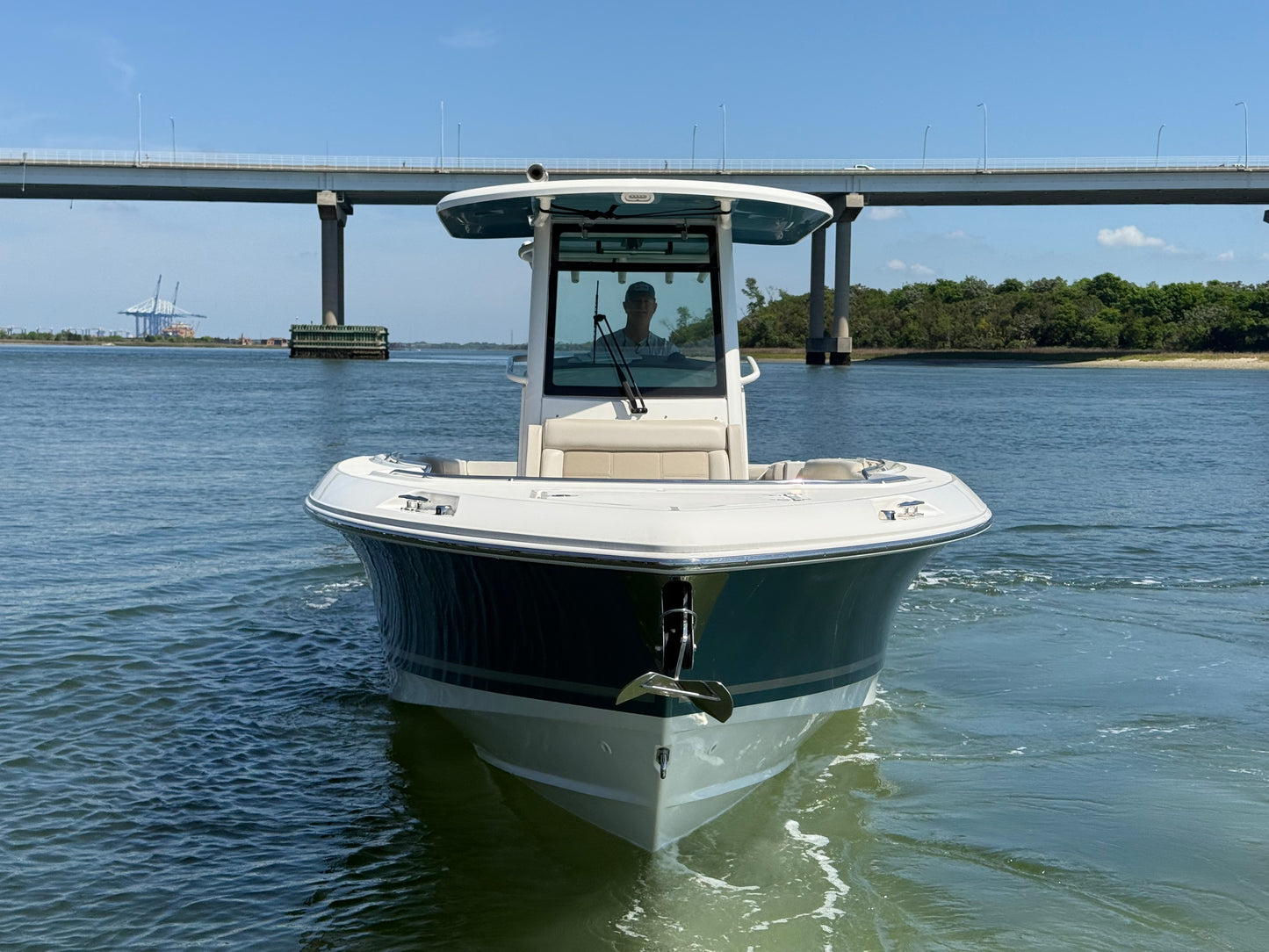 2023 Boston Whaler 280 Outrage