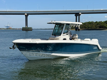 2023 Boston Whaler 280 Outrage