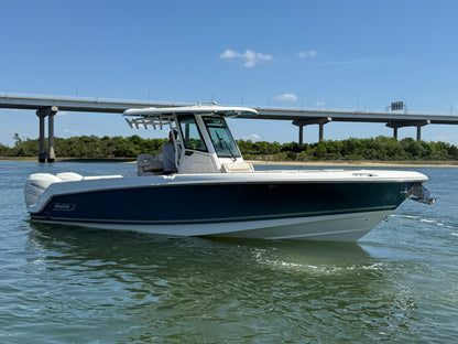 2023 Boston Whaler 280 Outrage