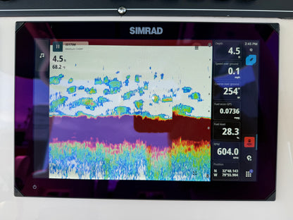 2023 Boston Whaler 280 Outrage