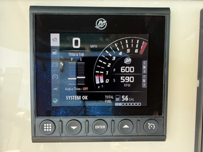 2023 Boston Whaler 280 Outrage