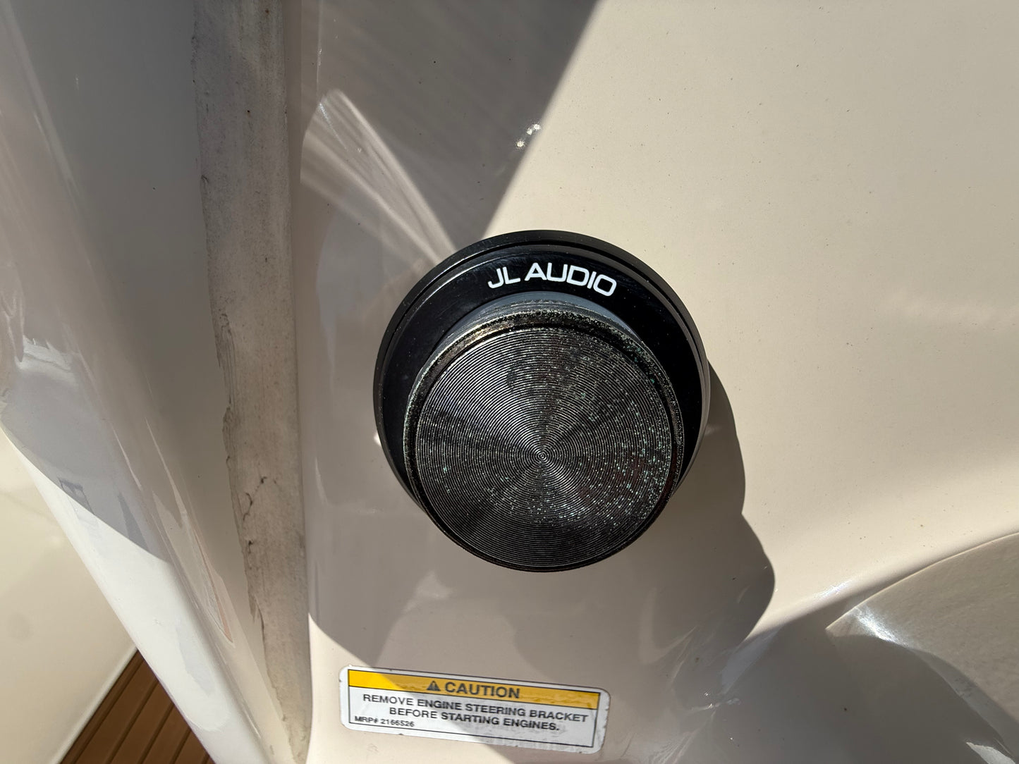 2023 Boston Whaler 280 Outrage