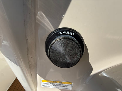 2023 Boston Whaler 280 Outrage