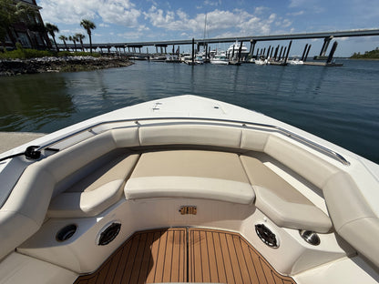 2023 Boston Whaler 280 Outrage