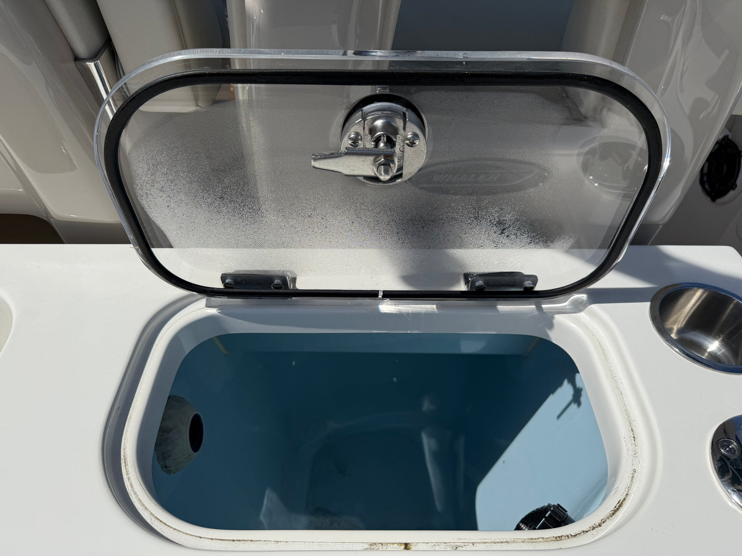 2023 Boston Whaler 280 Outrage