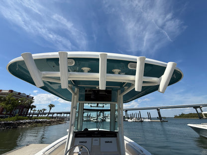 2023 Boston Whaler 280 Outrage