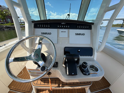 2023 Boston Whaler 280 Outrage