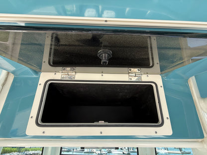 2023 Boston Whaler 280 Outrage