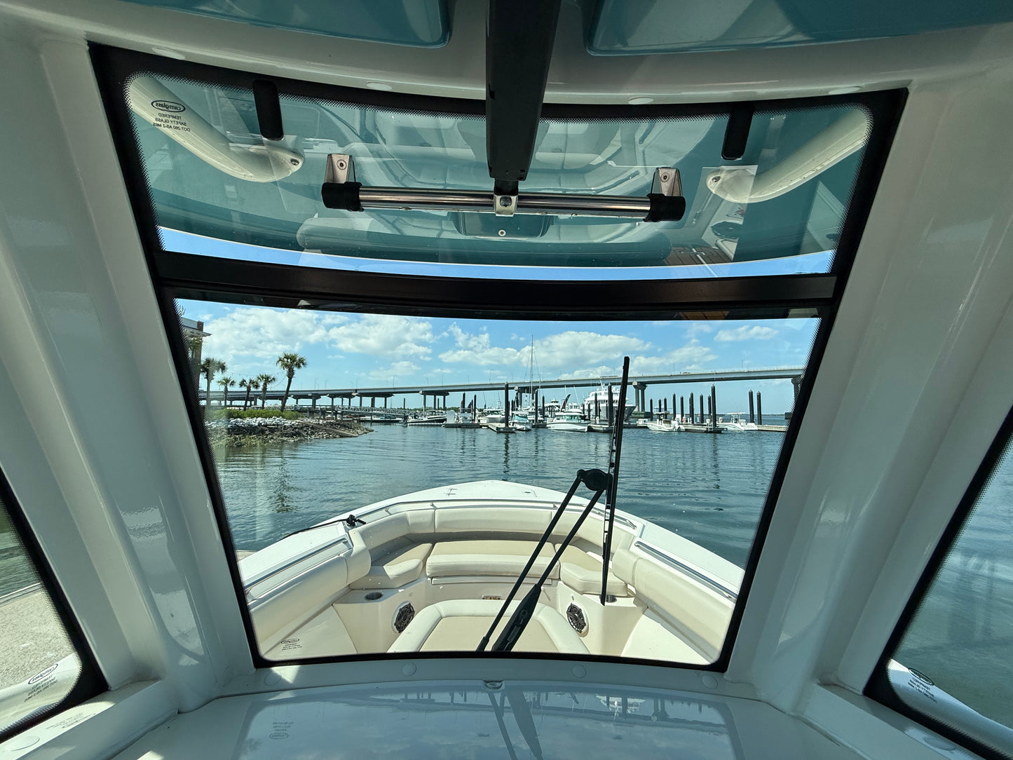 2023 Boston Whaler 280 Outrage