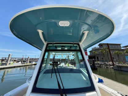 2023 Boston Whaler 280 Outrage