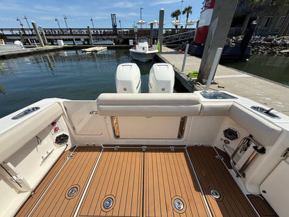 2023 Boston Whaler 280 Outrage