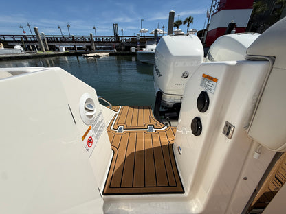 2023 Boston Whaler 280 Outrage