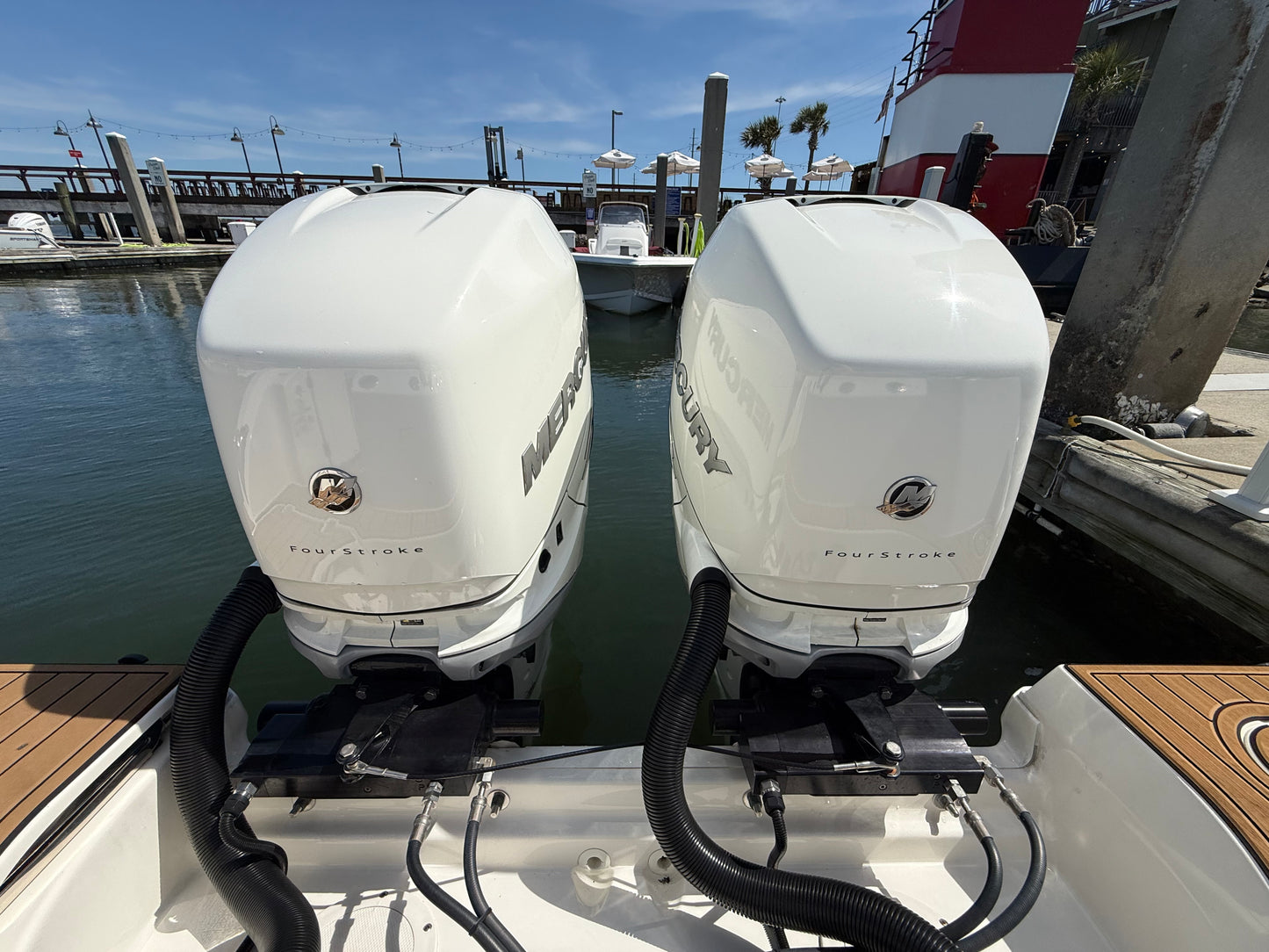 2023 Boston Whaler 280 Outrage