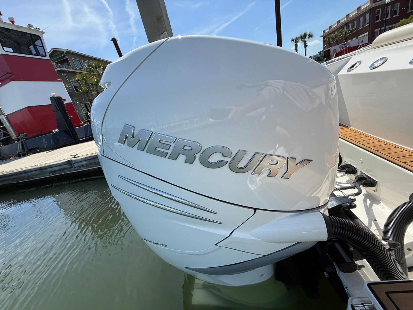 2023 Boston Whaler 280 Outrage