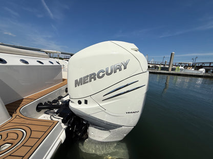 2023 Boston Whaler 280 Outrage