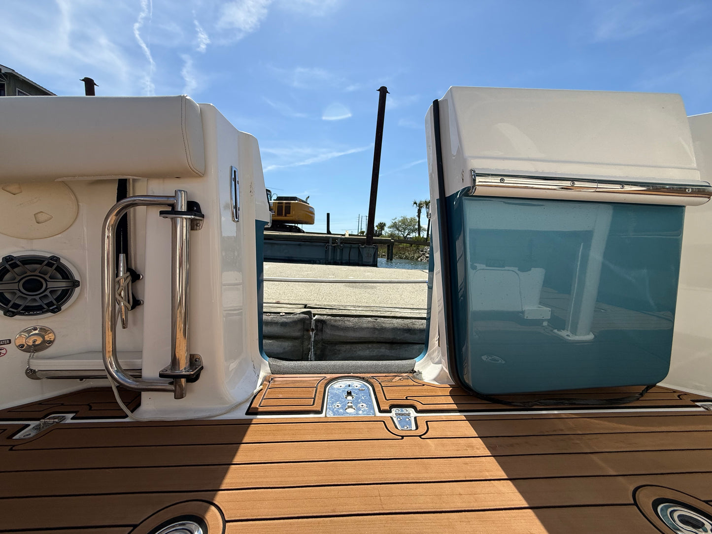 2023 Boston Whaler 280 Outrage