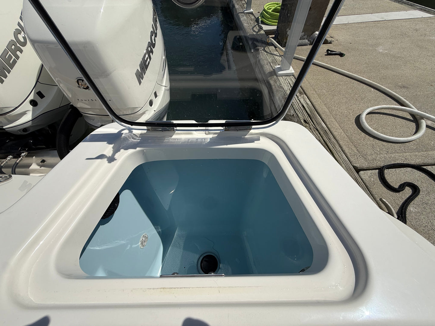 2023 Boston Whaler 280 Outrage