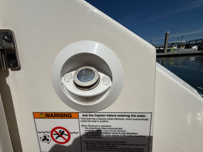 2023 Boston Whaler 280 Outrage