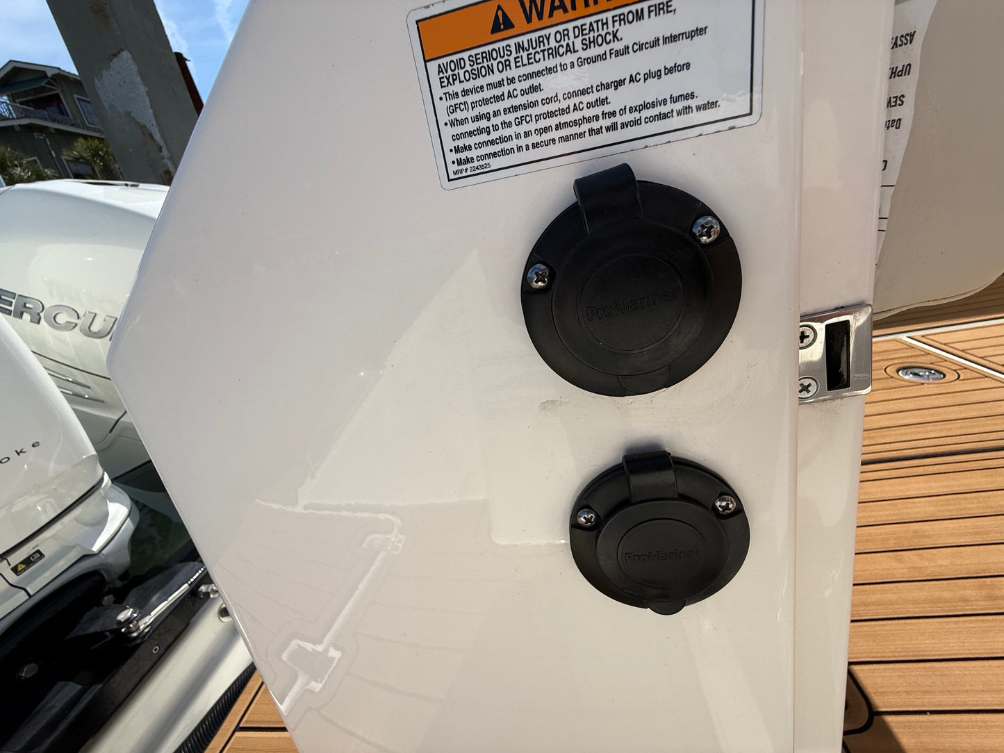 2023 Boston Whaler 280 Outrage