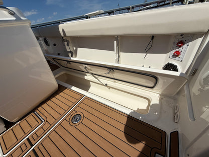 2023 Boston Whaler 280 Outrage