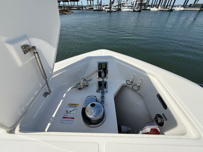 2023 Boston Whaler 280 Outrage