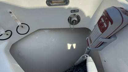 2023 Boston Whaler 280 Outrage