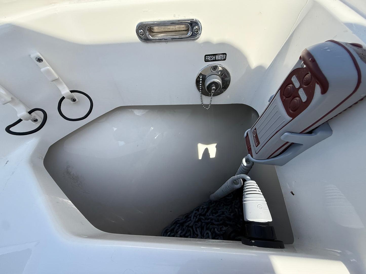 2023 Boston Whaler 280 Outrage