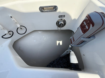 2023 Boston Whaler 280 Outrage