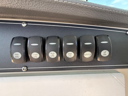 2023 Boston Whaler 280 Outrage