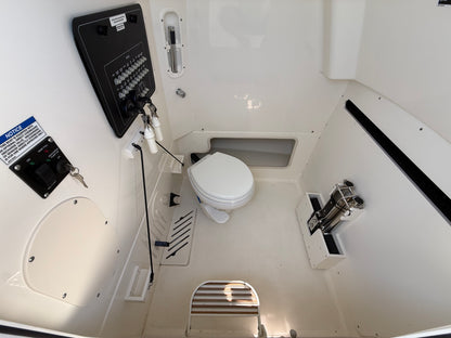 2023 Boston Whaler 280 Outrage