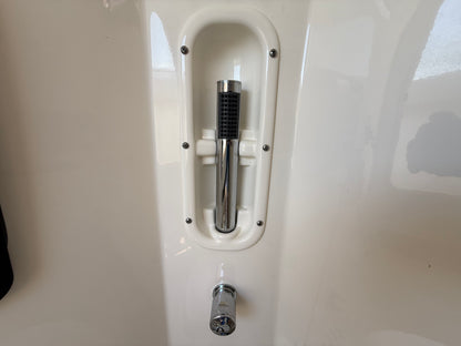 2023 Boston Whaler 280 Outrage