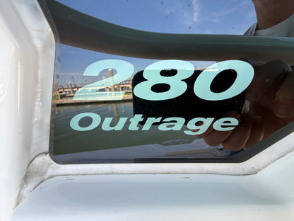 2023 Boston Whaler 280 Outrage